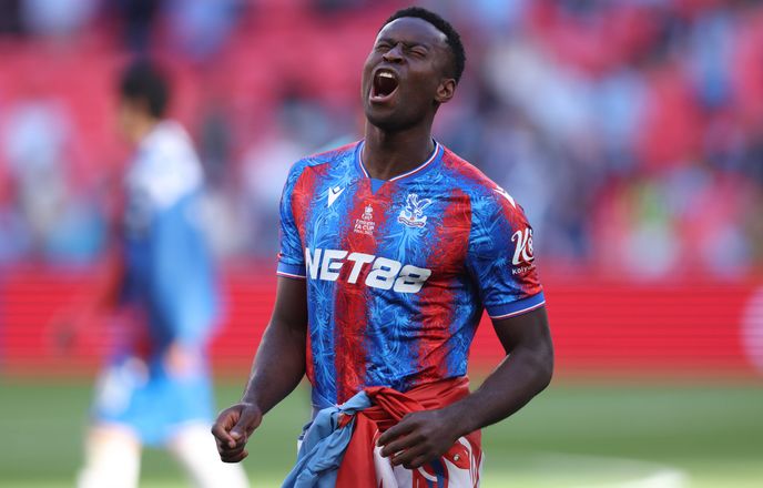 Liverpool transfer odds: Champions favourites to land Alexander Isak and Marc Guehi 