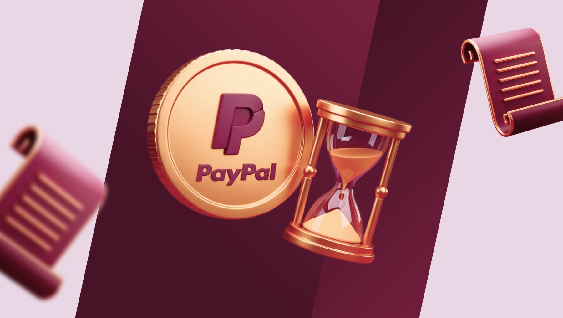 HISTORY OF PAYPAL IN BETTING