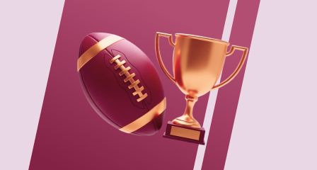 NFL match winner betting (full game, halves, quarters)