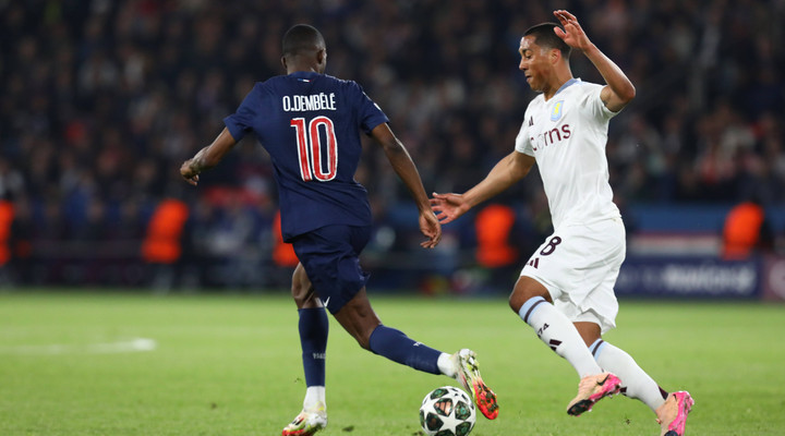 Aston Villa vs Paris Saint-Germain tips and predictions: Qualification a tough ask for Emery’s men 