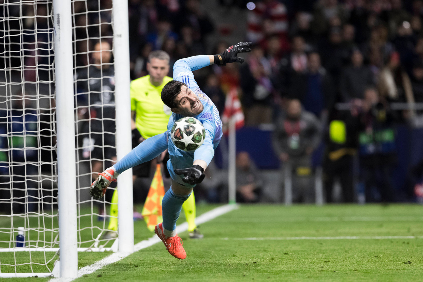 New Champions League study reveals most reliable in-play UK bookmakers