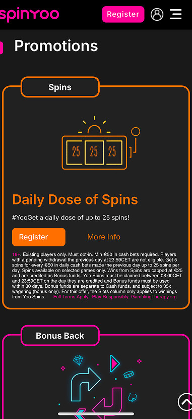 SpinYoo gallery image 5
