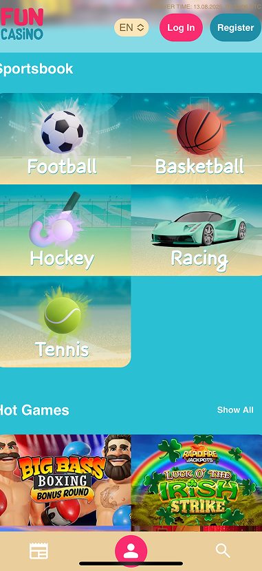 Fun Casino gallery image 5