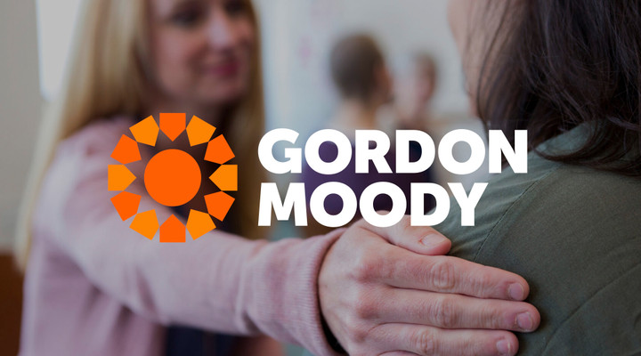Ex-Premier League striker takes ambassadorial role with Gordon Moody