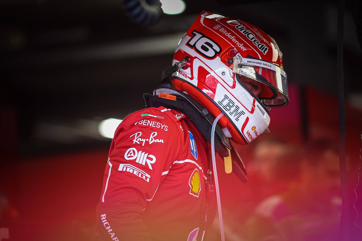 Italian Grand Prix betting tips, F1 predictions and odds