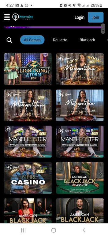 Neptune Play gallery image 3