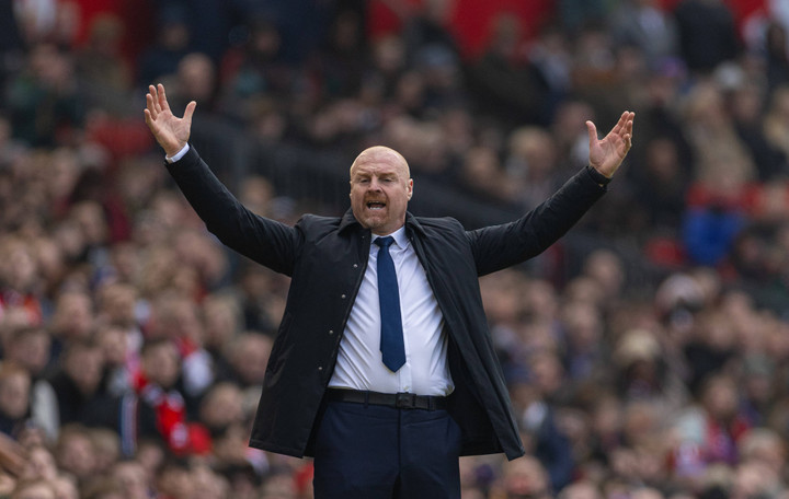 Nottingham Forest latest odds and markets amid Sean Dyche appointment