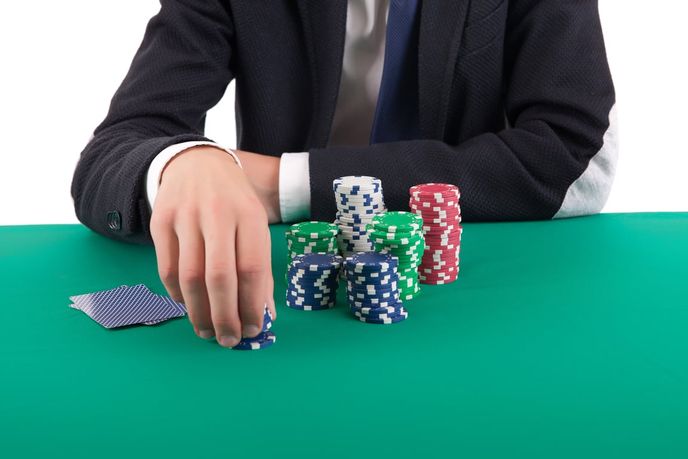 Responsible gambling at online casinos: How to bet safely