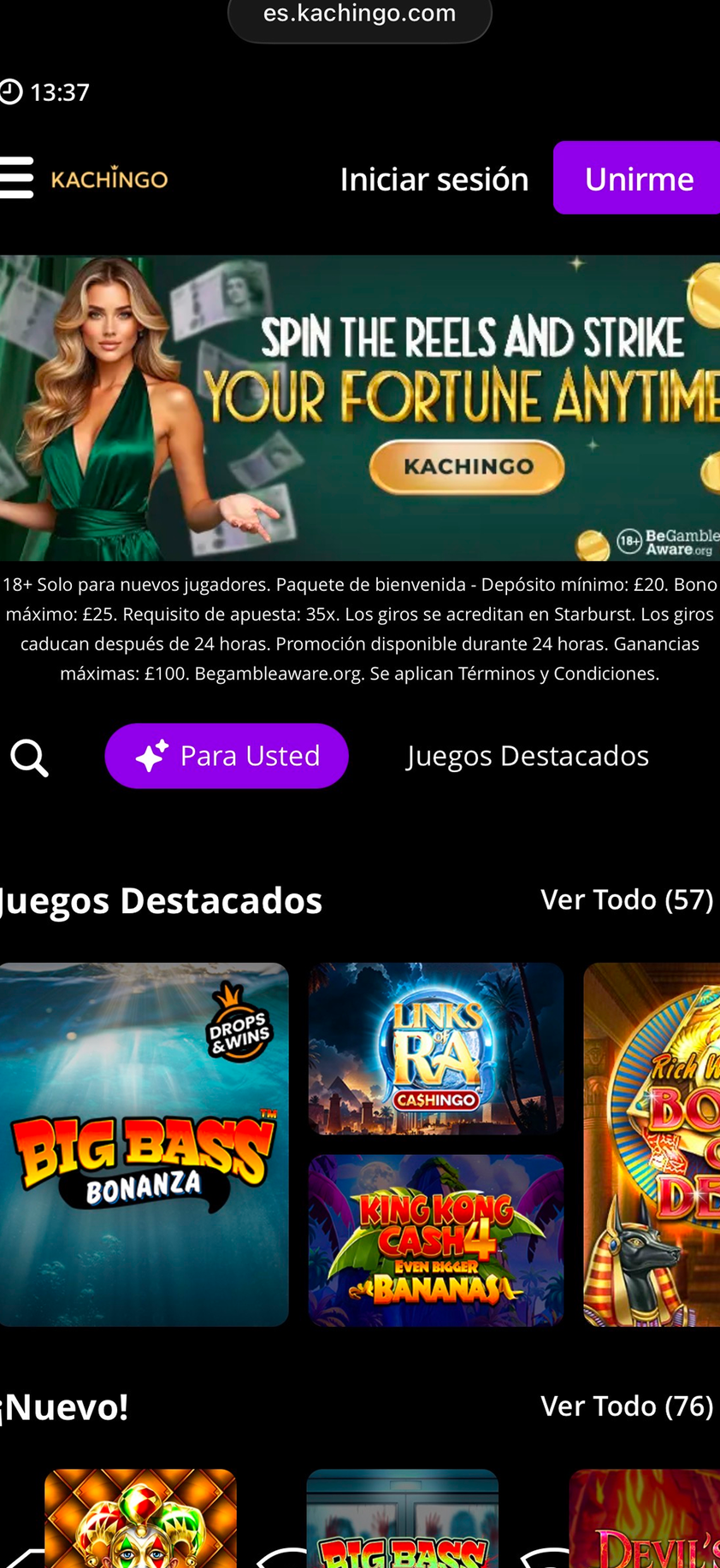 Kachingo gallery image 6