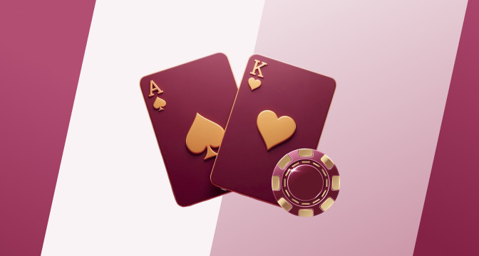 Punto Banco (standard baccarat)