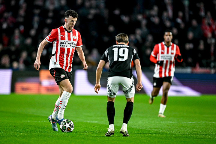 Champions League betting tips: Arsenal vs PSV Eindhoven