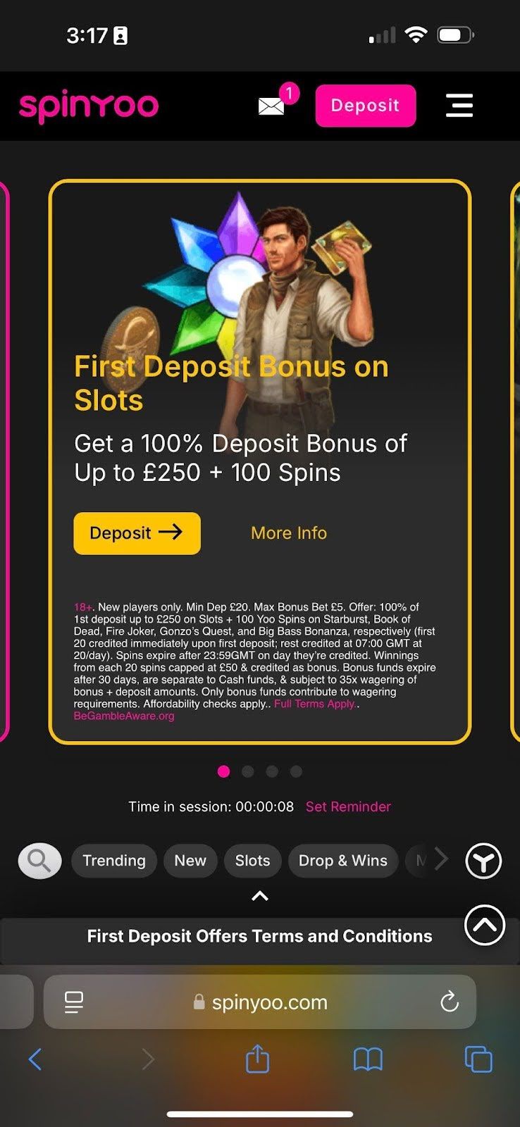 SpinYoo - Everything you need to know
