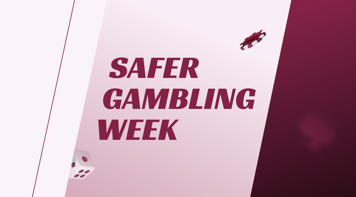 Safer Gambling Week 2024: Who should you contact for help?