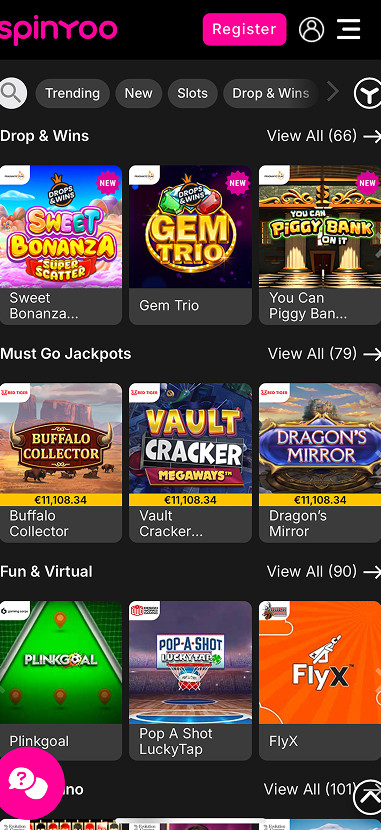 SpinYoo gallery image 3