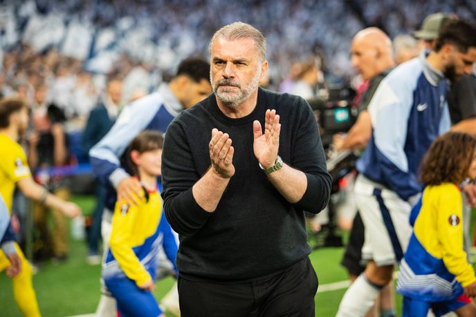 Tottenham next permanent manager odds: Who could replace Postecoglu despite Europa League triumph?
