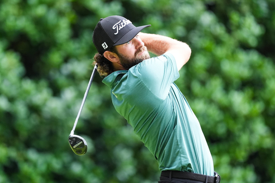 IMAGO Cameron Young and two more players that look the best value at the 2025 Ryder Cup&nbsp;