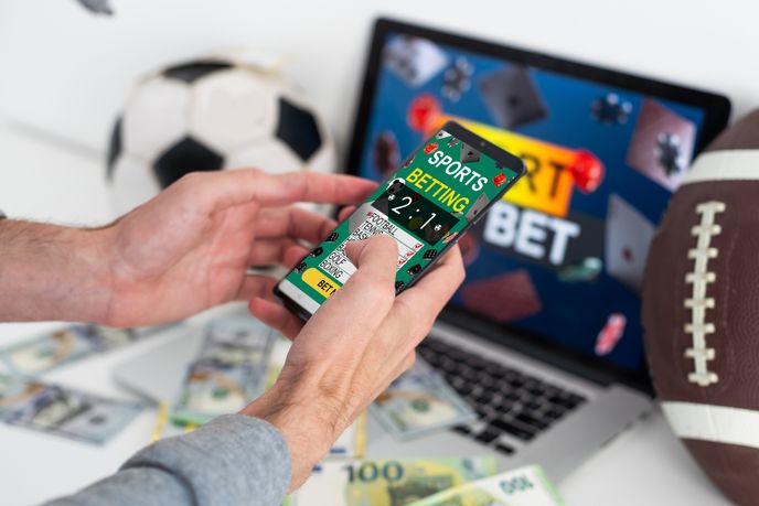 What is handicap in betting?