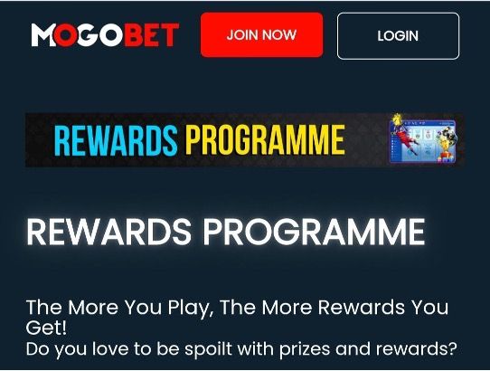 Mogobet Casino - Everything you need to know