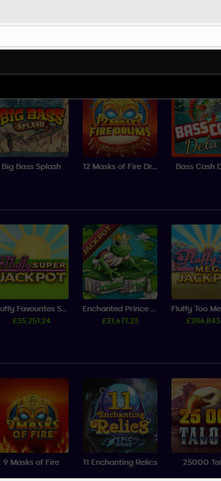 Fantastic Spins gallery image 3