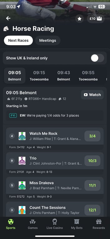 Midnite gallery image 2