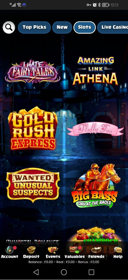 Duelz Casino gallery image 1