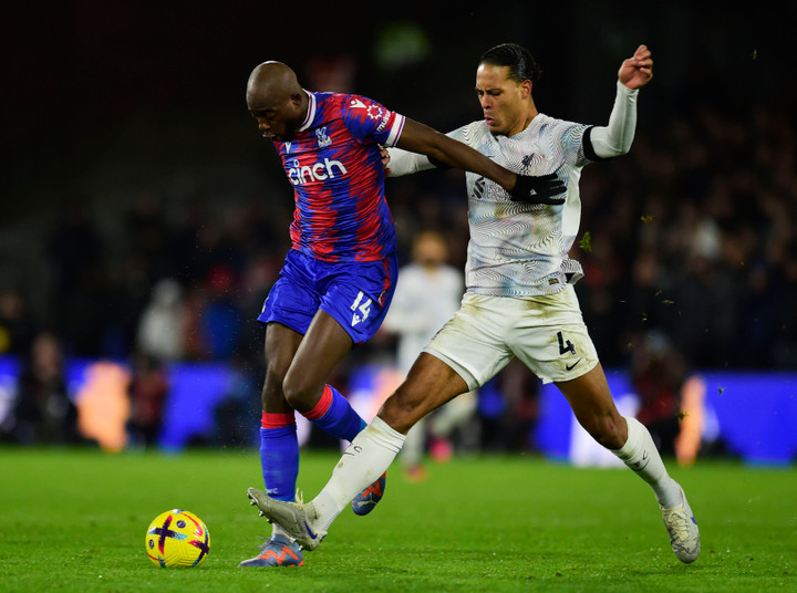 Crystal Palace vs Liverpool: Community Shield betting tips & predictions