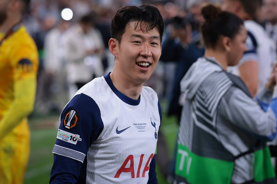 Son Heung-min  next club odds: Return to Leverkusen among options
