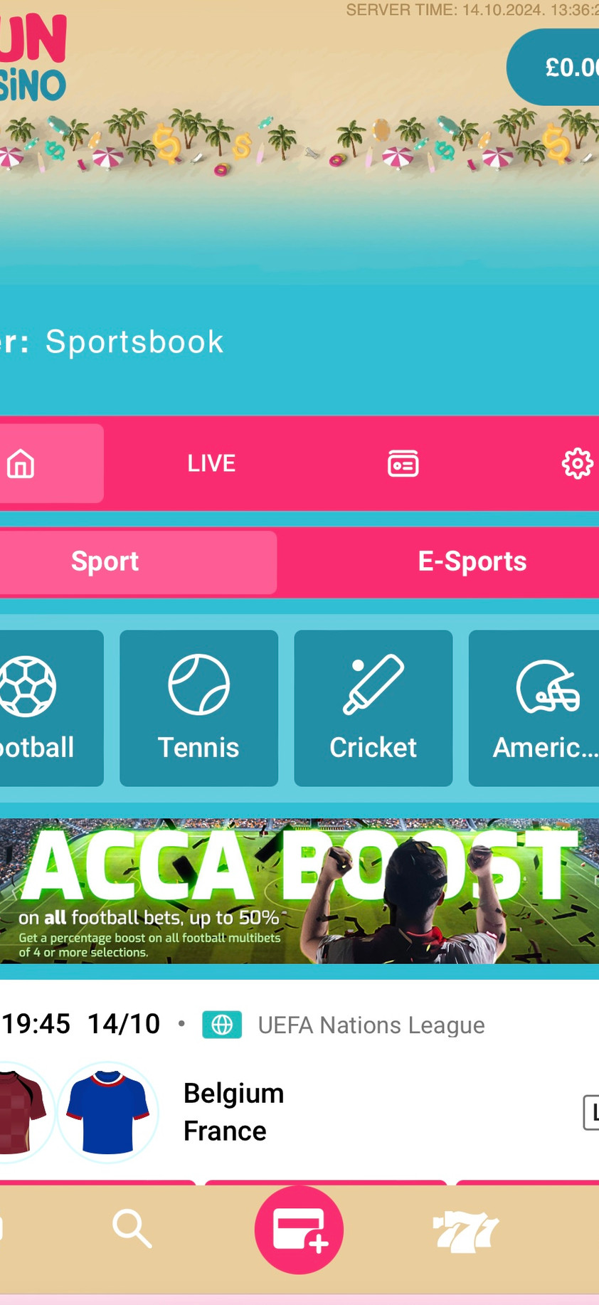 Fun Casino gallery image 1