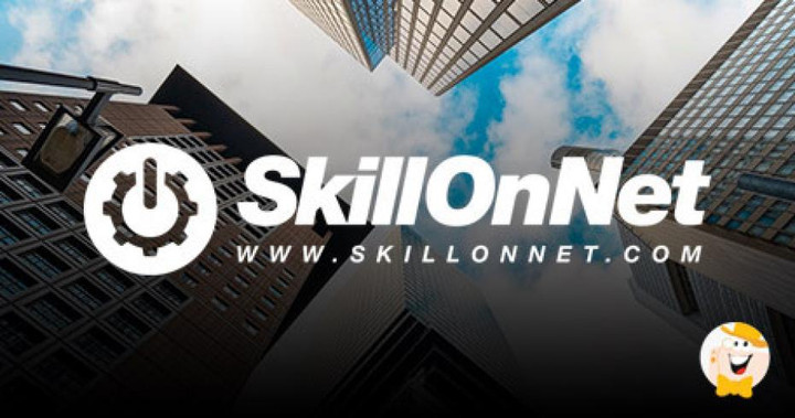 SkillOnNet adds 100 new slot and dice games to UK casino catalogue 