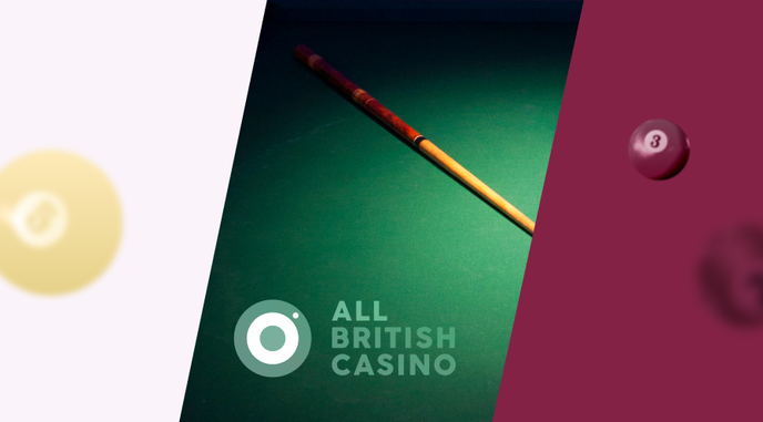 World Snooker partner with All British Casino ahead of UK Championship