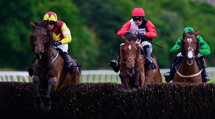 Ted's Treble - racing picks from Brighton and Newton Abbot