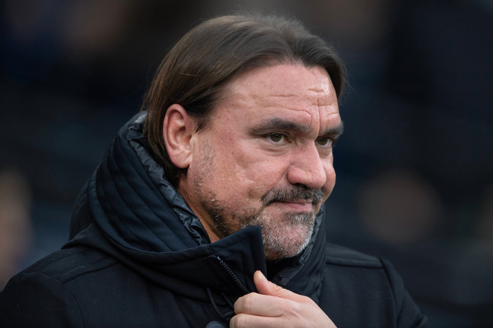 Premier League sack race odds | Latest favourites to be the next manager Sacked