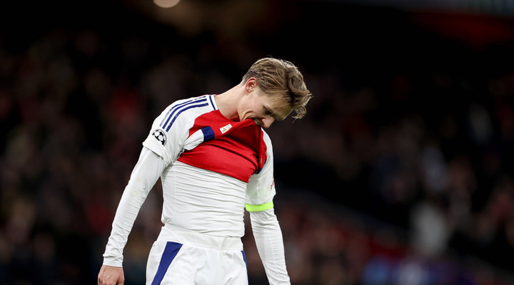 Arsenal vs Manchester United tips and predictions: More cup misery for the Gunners? 