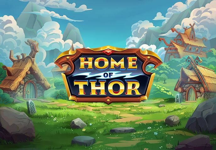 New UK slots: Norse mythology, fishing free spins and mega multipliers