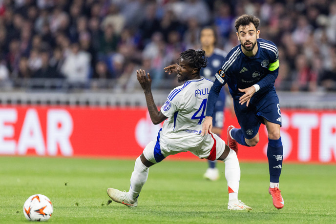 Manchester United vs Lyon Europa League tips and value bets