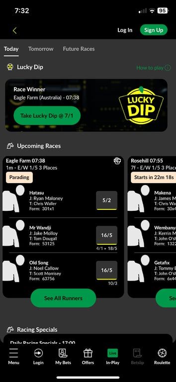 Parimatch bookmaker review: Everything you need to know
