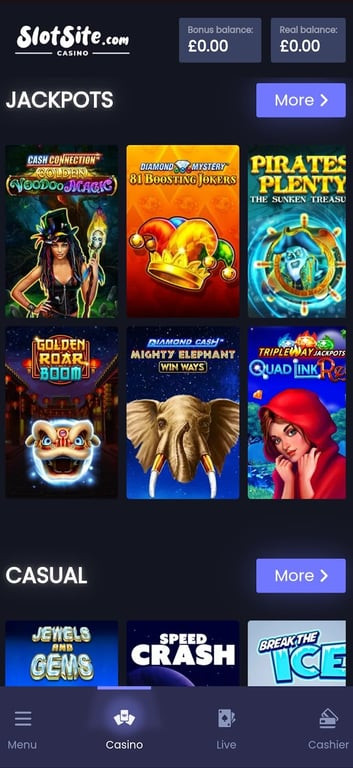 Slotsite gallery image 7