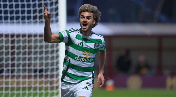 Champions League betting tips: Play-offs first leg preview