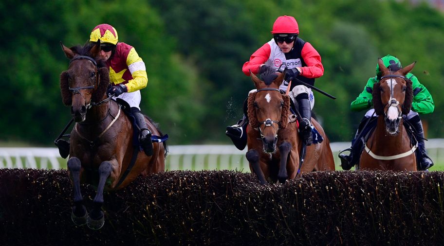 IMAGO. Longshot Ted's treble of tips comes from Brighton and Newton Abbot&nbsp;