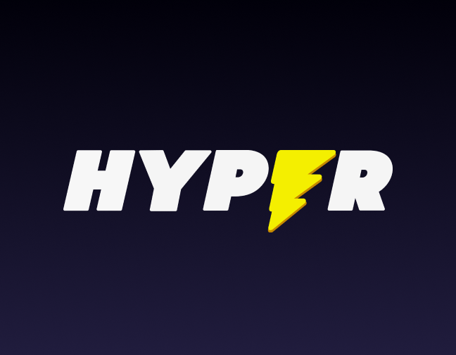 Hypercasino