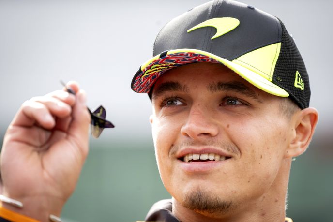 F1 title race opens up after Lando Norris wins in Austria - latest odds