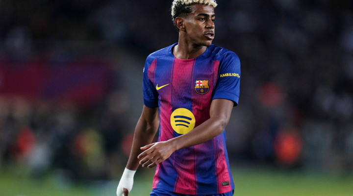 Ballon d’Or 2026 odds: Barcelona hero leading the market ahead of 2026 award