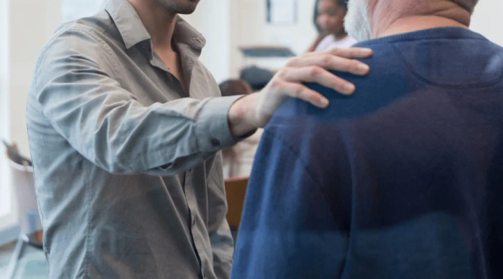 National Gambling Support Network has helped 110,000 people in two years