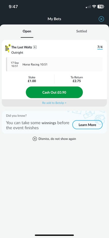 BetVictor gallery image 4