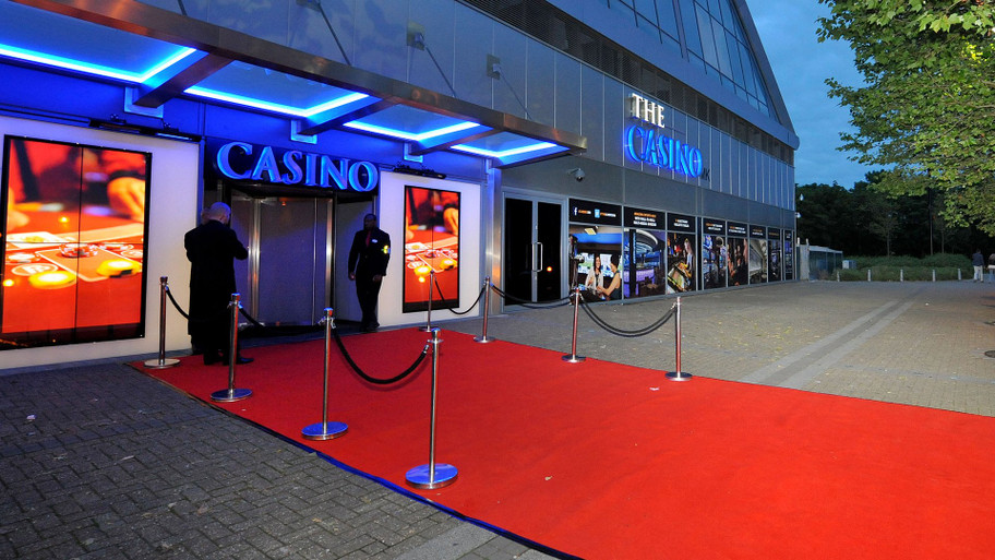 Casino MK ceases trading after administrators could not sell the business