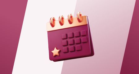Seasonal or event‑based promotions
