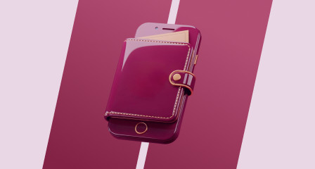 Mobile Wallets