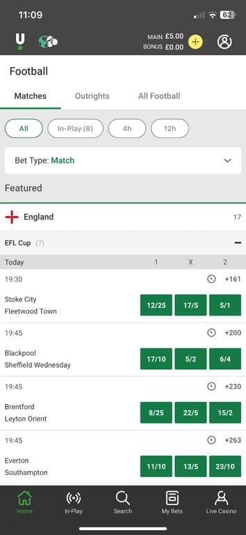 Unibet Bookmaker Review 2025: Bet £10, Get £40 in Free Bets