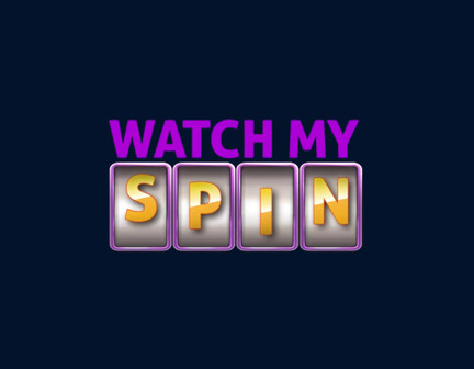 Watch my spin
