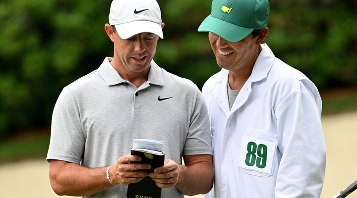 Best 2025 Rory McIlroy major championship tips after Race to Dubai success 